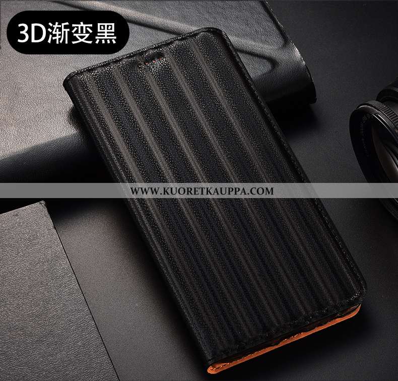 Kuori Huawei P40 Lite E, Kuoret Huawei P40 Lite E, Kotelo Huawei P40 Lite E Nahkakuori Kukkakuvio Pu