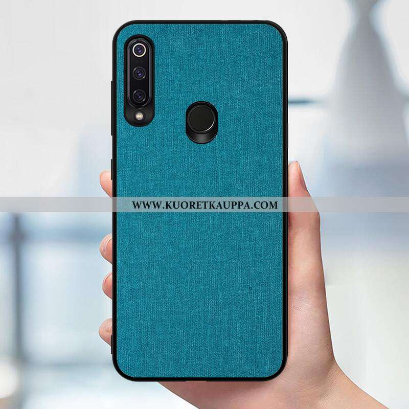 Kuori Huawei P40 Lite E, Kuoret Huawei P40 Lite E, Kotelo Huawei P40 Lite E Pehmeä Neste Silikoni Ko