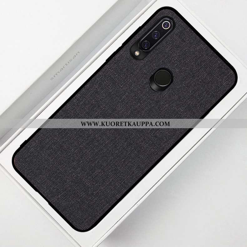 Kuori Huawei P40 Lite E, Kuoret Huawei P40 Lite E, Kotelo Huawei P40 Lite E Pehmeä Neste Silikoni Ko