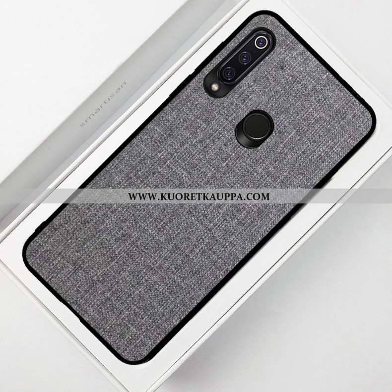 Kuori Huawei P40 Lite E, Kuoret Huawei P40 Lite E, Kotelo Huawei P40 Lite E Pehmeä Neste Silikoni Ko