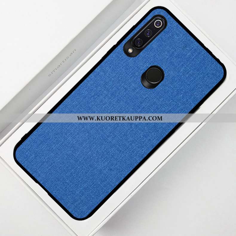 Kuori Huawei P40 Lite E, Kuoret Huawei P40 Lite E, Kotelo Huawei P40 Lite E Pehmeä Neste Silikoni Ko