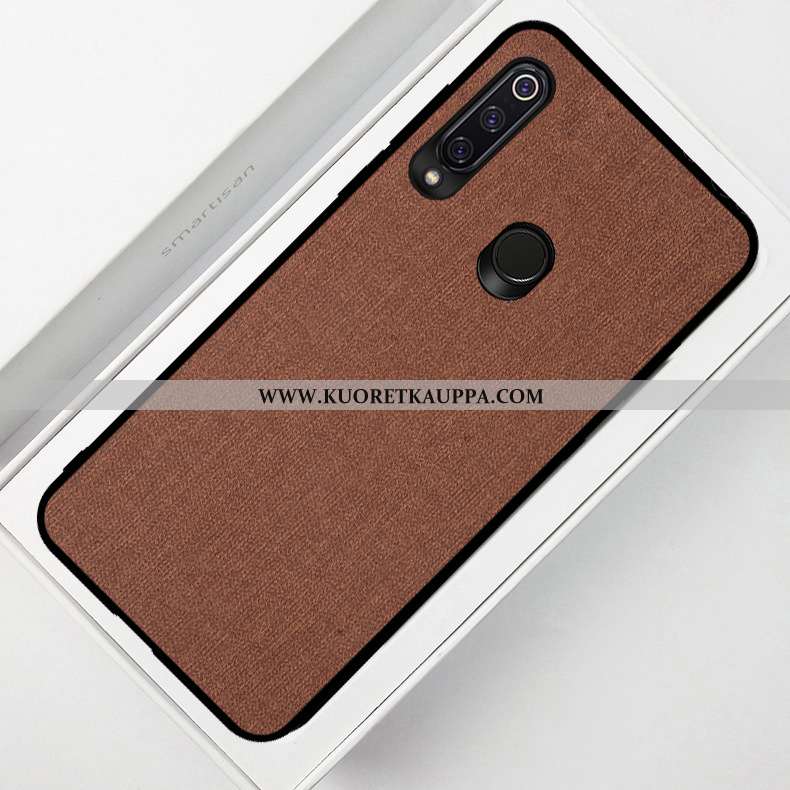 Kuori Huawei P40 Lite E, Kuoret Huawei P40 Lite E, Kotelo Huawei P40 Lite E Pehmeä Neste Silikoni Ko