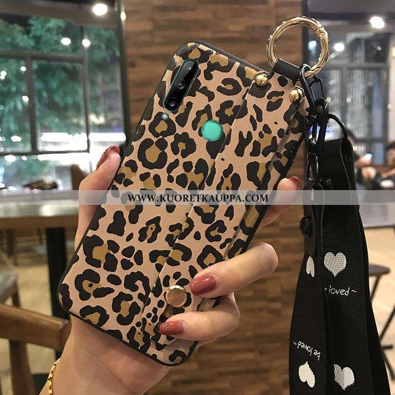 Kuori Huawei P40 Lite E, Kuoret Huawei P40 Lite E, Kotelo Huawei P40 Lite E Pehmeä Neste Suojaus Puh