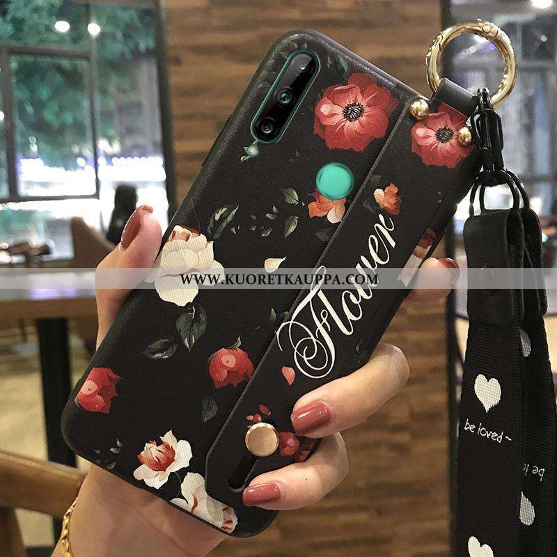 Kuori Huawei P40 Lite E, Kuoret Huawei P40 Lite E, Kotelo Huawei P40 Lite E Pehmeä Neste Suojaus Puh