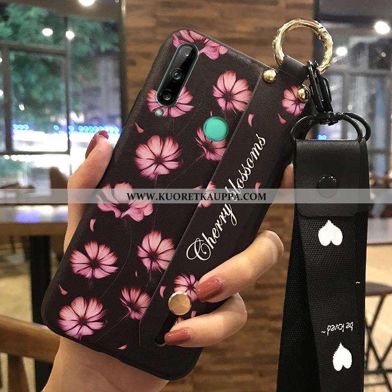 Kuori Huawei P40 Lite E, Kuoret Huawei P40 Lite E, Kotelo Huawei P40 Lite E Pehmeä Neste Suojaus Puh