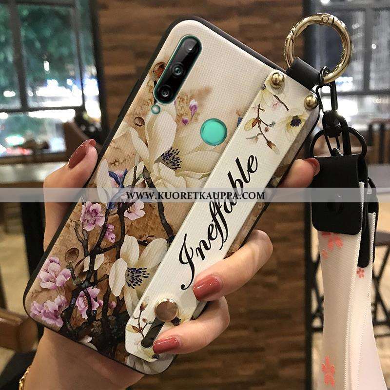 Kuori Huawei P40 Lite E, Kuoret Huawei P40 Lite E, Kotelo Huawei P40 Lite E Pehmeä Neste Suojaus Puh