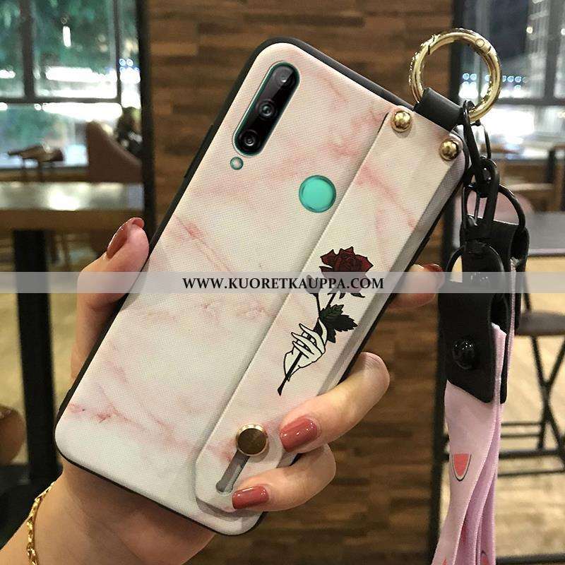 Kuori Huawei P40 Lite E, Kuoret Huawei P40 Lite E, Kotelo Huawei P40 Lite E Pehmeä Neste Suojaus Puh