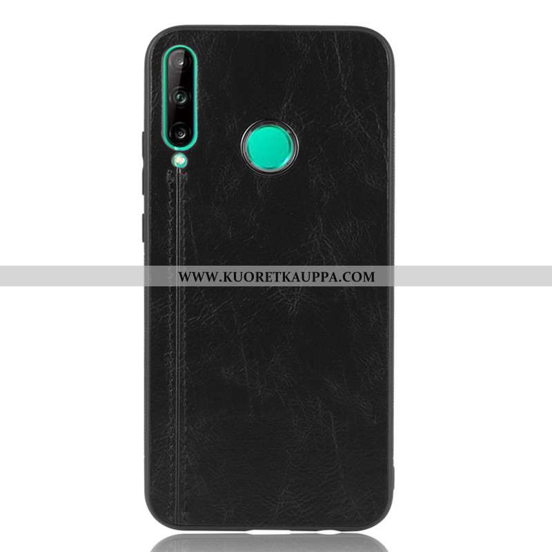 Kuori Huawei P40 Lite E, Kuoret Huawei P40 Lite E, Kotelo Huawei P40 Lite E Suojaus Kukkakuvio Pieni