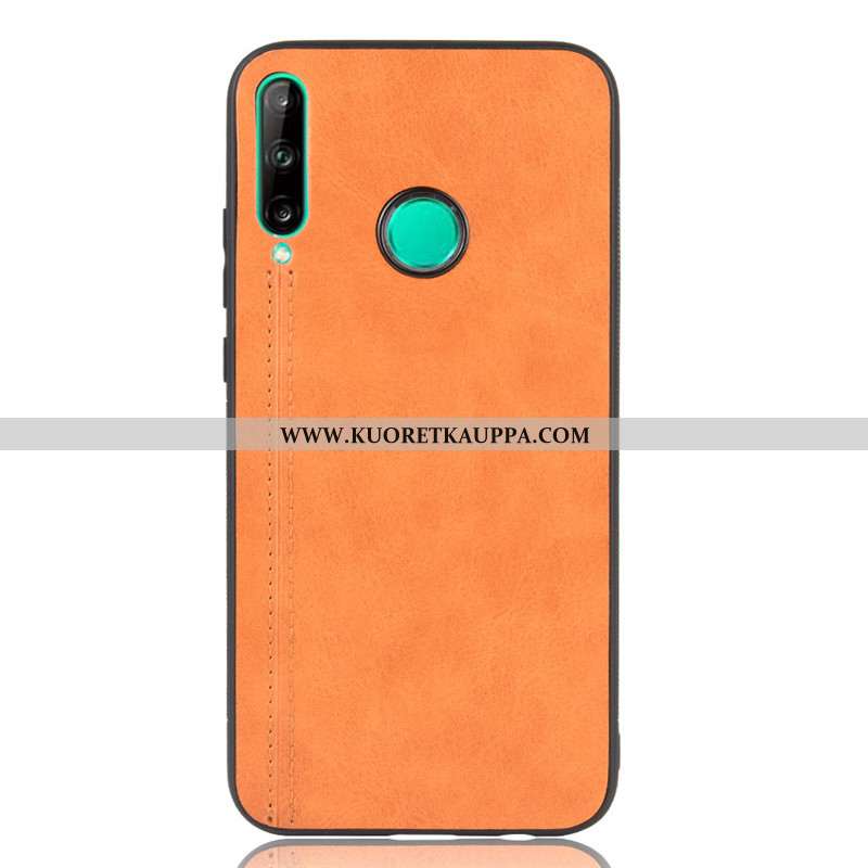 Kuori Huawei P40 Lite E, Kuoret Huawei P40 Lite E, Kotelo Huawei P40 Lite E Suojaus Kukkakuvio Pieni