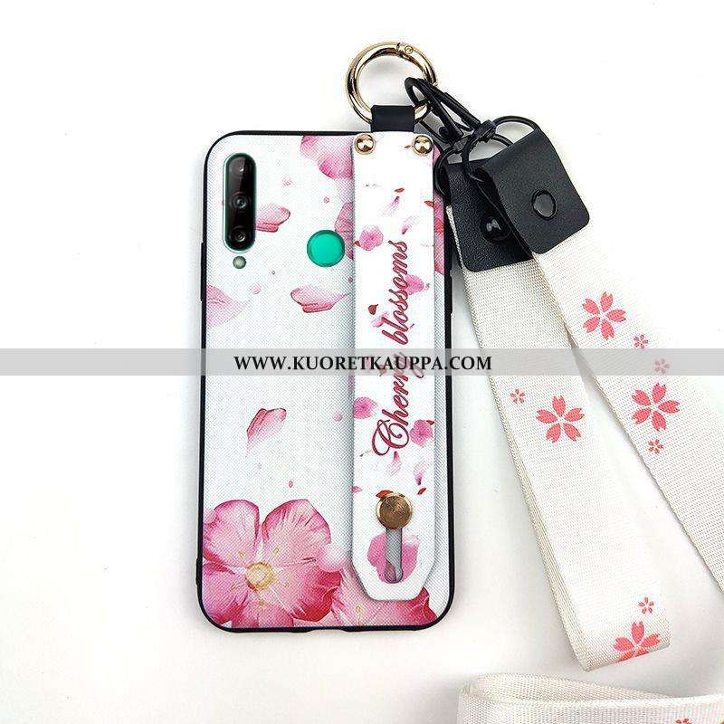 Kuori Huawei P40 Lite E, Kuoret Huawei P40 Lite E, Kotelo Huawei P40 Lite E Suojaus Ripustettavat Ko