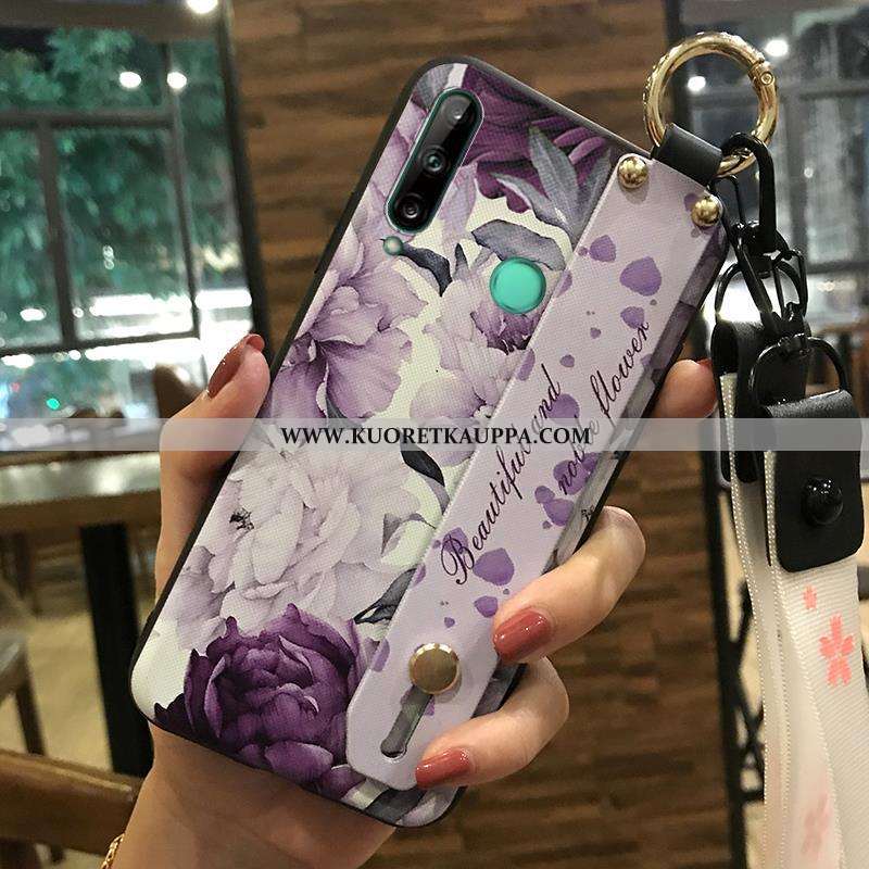 Kuori Huawei P40 Lite E, Kuoret Huawei P40 Lite E, Kotelo Huawei P40 Lite E Suojaus Ripustettavat Ko