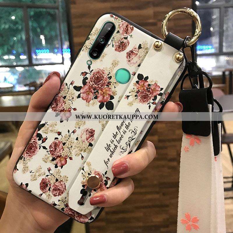 Kuori Huawei P40 Lite E, Kuoret Huawei P40 Lite E, Kotelo Huawei P40 Lite E Suojaus Ripustettavat Ko