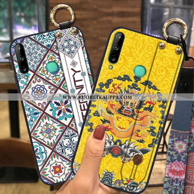 Kuori Huawei P40 Lite E, Kuoret Huawei P40 Lite E, Kotelo Huawei P40 Lite E Suuntaus Pehmeä Neste Su