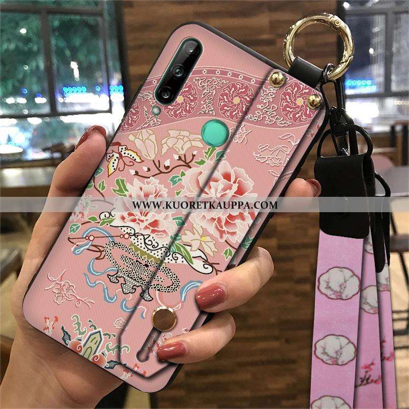 Kuori Huawei P40 Lite E, Kuoret Huawei P40 Lite E, Kotelo Huawei P40 Lite E Suuntaus Pehmeä Neste Su