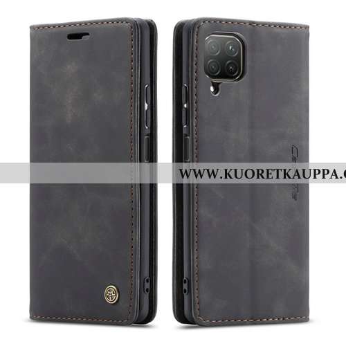 Kuori Huawei P40 Lite, Kuoret Huawei P40 Lite, Kotelo Huawei P40 Lite Nahkakuori Persoonallisuus Puh