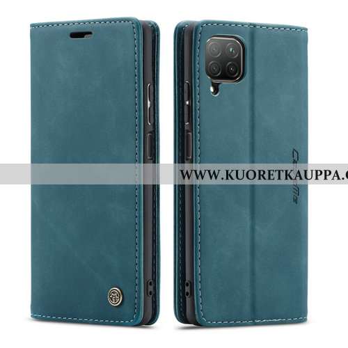 Kuori Huawei P40 Lite, Kuoret Huawei P40 Lite, Kotelo Huawei P40 Lite Nahkakuori Persoonallisuus Puh