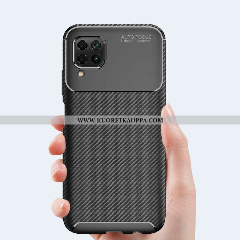 Kuori Huawei P40 Lite, Kuoret Huawei P40 Lite, Kotelo Huawei P40 Lite Pehmeä Neste Lisävarusteet Mus