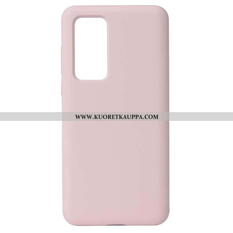 Kuori Huawei P40 Pro, Kuoret Huawei P40 Pro, Kotelo Huawei P40 Pro Silikoni Puhelimen Murtumaton Vih