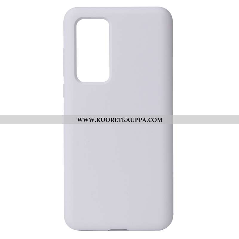 Kuori Huawei P40 Pro, Kuoret Huawei P40 Pro, Kotelo Huawei P40 Pro Silikoni Puhelimen Murtumaton Vih