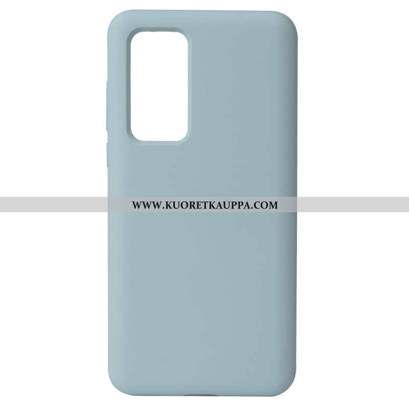 Kuori Huawei P40 Pro, Kuoret Huawei P40 Pro, Kotelo Huawei P40 Pro Silikoni Puhelimen Murtumaton Vih