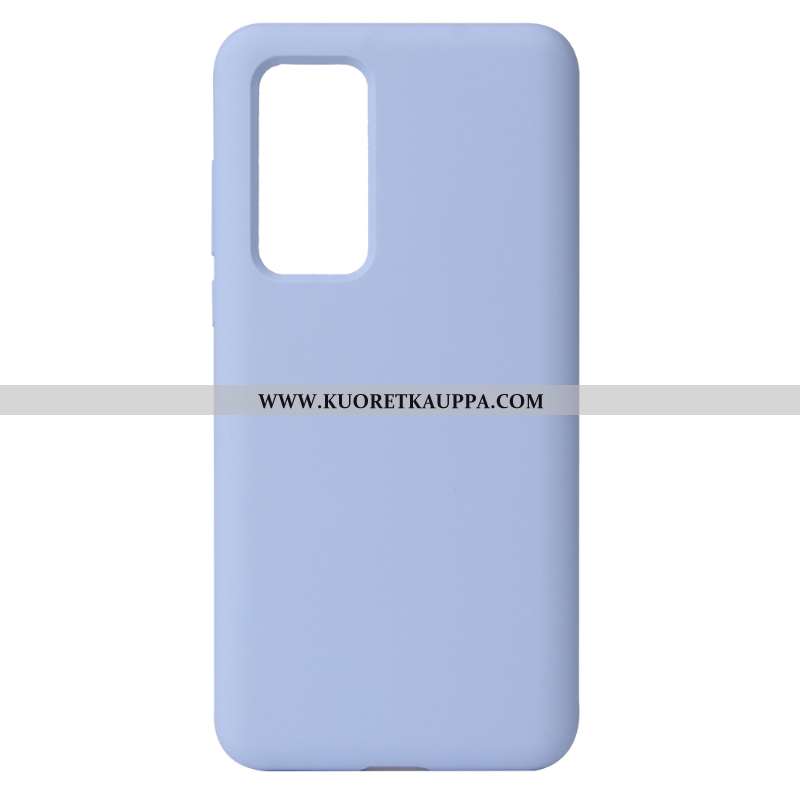 Kuori Huawei P40 Pro, Kuoret Huawei P40 Pro, Kotelo Huawei P40 Pro Silikoni Puhelimen Murtumaton Vih