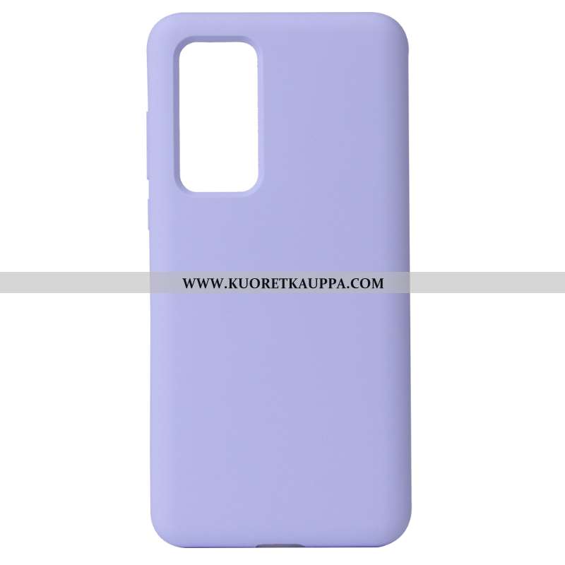Kuori Huawei P40 Pro, Kuoret Huawei P40 Pro, Kotelo Huawei P40 Pro Silikoni Puhelimen Murtumaton Vih
