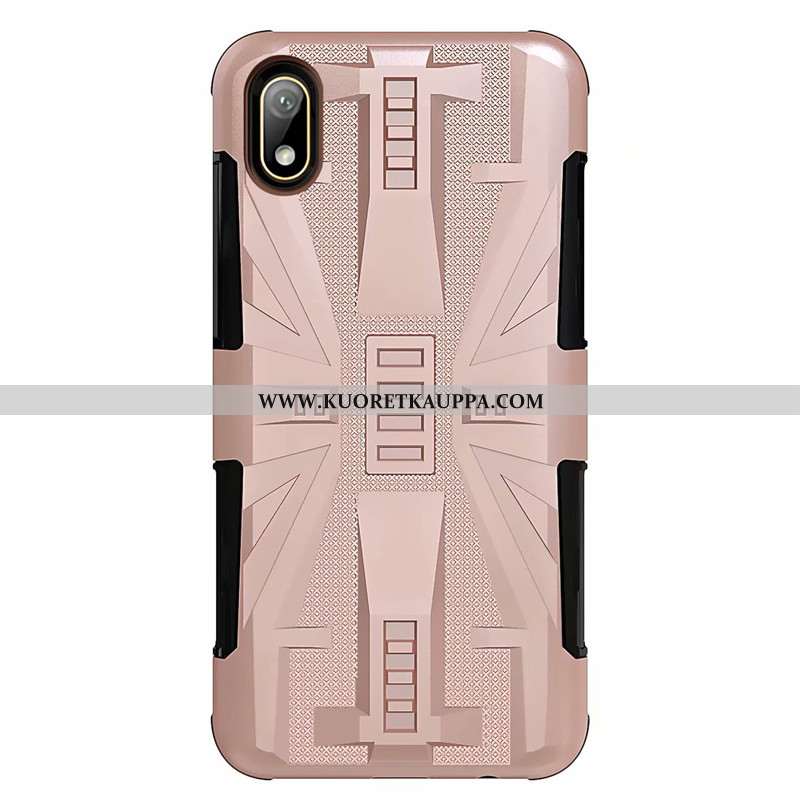 Kuori Huawei Y5 2020, Kuoret Huawei Y5 2020, Kotelo Huawei Y5 2020 Eurooppa Jauhe Paksut All Inclusi