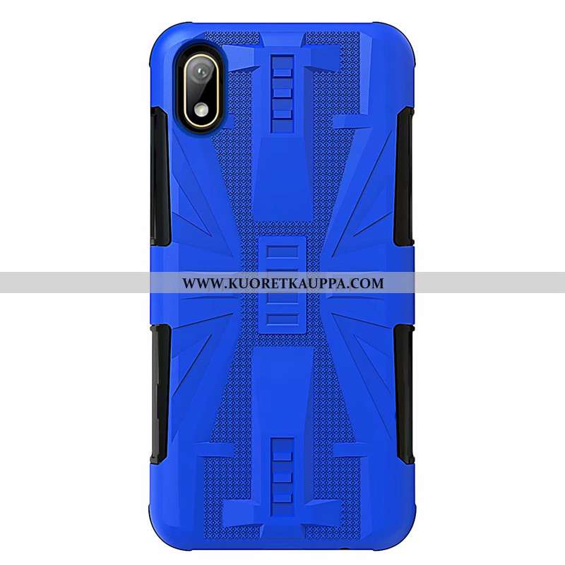 Kuori Huawei Y5 2020, Kuoret Huawei Y5 2020, Kotelo Huawei Y5 2020 Eurooppa Jauhe Paksut All Inclusi