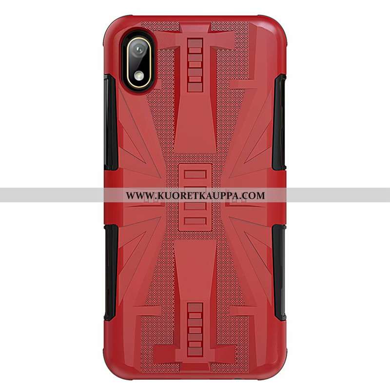 Kuori Huawei Y5 2020, Kuoret Huawei Y5 2020, Kotelo Huawei Y5 2020 Eurooppa Jauhe Paksut All Inclusi