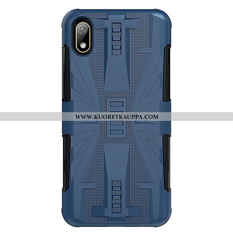 Kuori Huawei Y5 2020, Kuoret Huawei Y5 2020, Kotelo Huawei Y5 2020 Eurooppa Jauhe Paksut All Inclusi