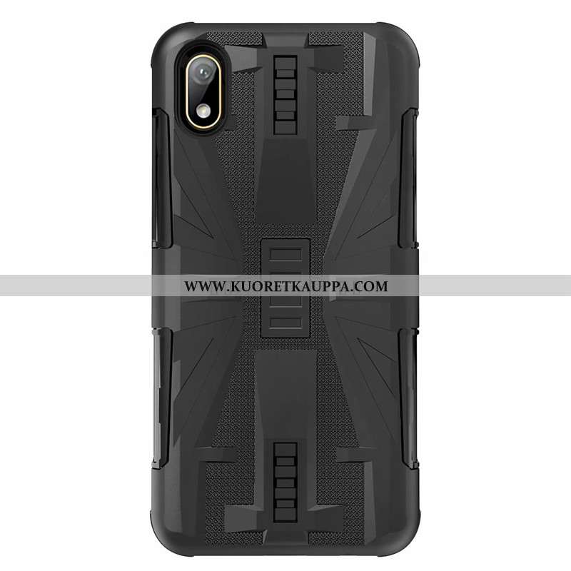 Kuori Huawei Y5 2020, Kuoret Huawei Y5 2020, Kotelo Huawei Y5 2020 Eurooppa Jauhe Paksut All Inclusi