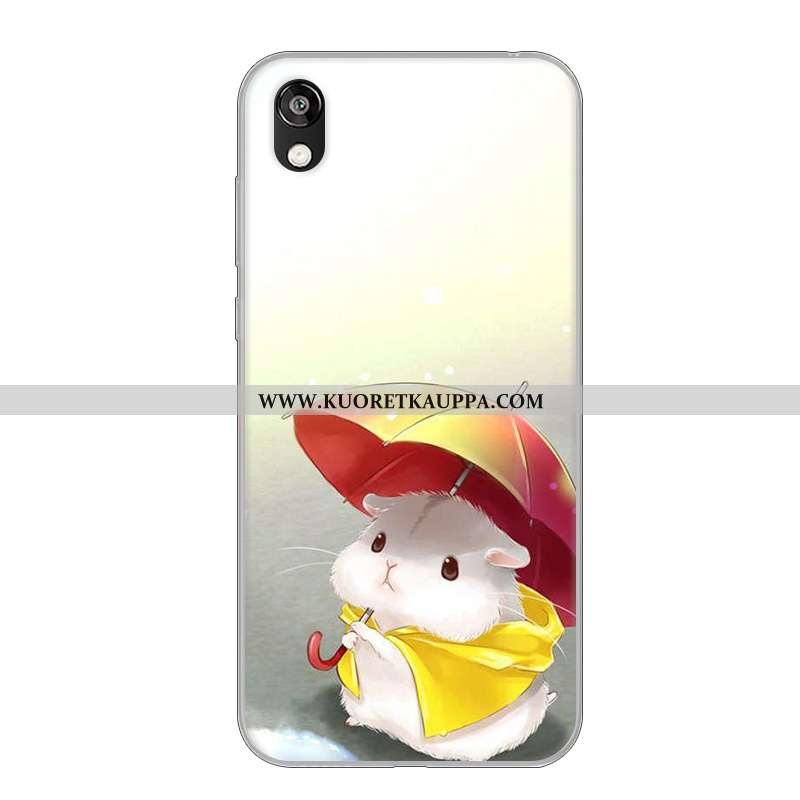 Kuori Huawei Y5 2020, Kuoret Huawei Y5 2020, Kotelo Huawei Y5 2020 Pehmeä Neste Puhelimen Murtumaton