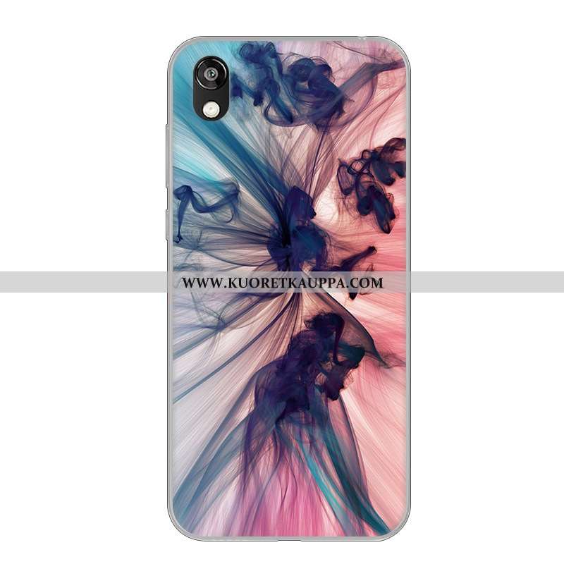 Kuori Huawei Y5 2020, Kuoret Huawei Y5 2020, Kotelo Huawei Y5 2020 Pehmeä Neste Puhelimen Murtumaton