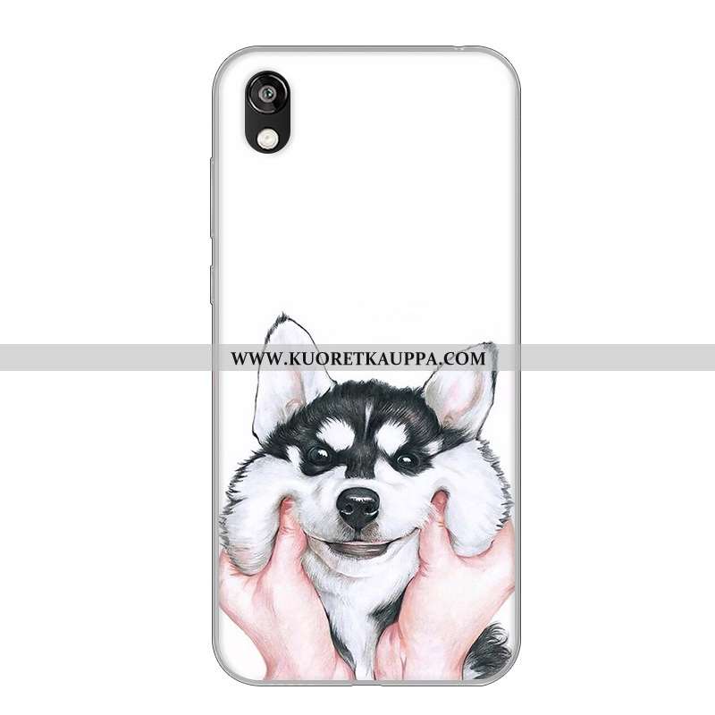 Kuori Huawei Y5 2020, Kuoret Huawei Y5 2020, Kotelo Huawei Y5 2020 Pehmeä Neste Puhelimen Murtumaton