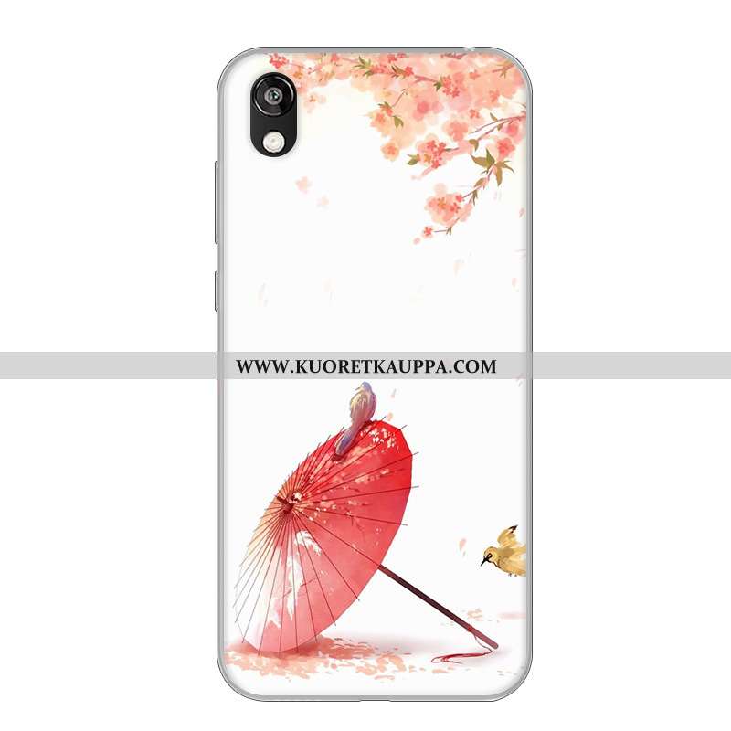 Kuori Huawei Y5 2020, Kuoret Huawei Y5 2020, Kotelo Huawei Y5 2020 Pehmeä Neste Puhelimen Murtumaton