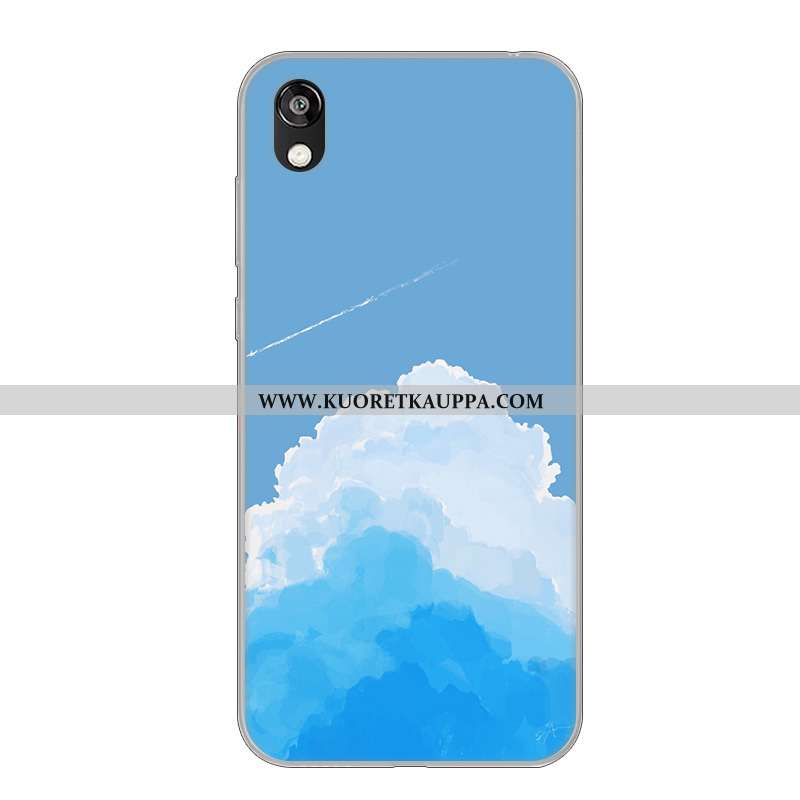 Kuori Huawei Y5 2020, Kuoret Huawei Y5 2020, Kotelo Huawei Y5 2020 Pehmeä Neste Puhelimen Murtumaton