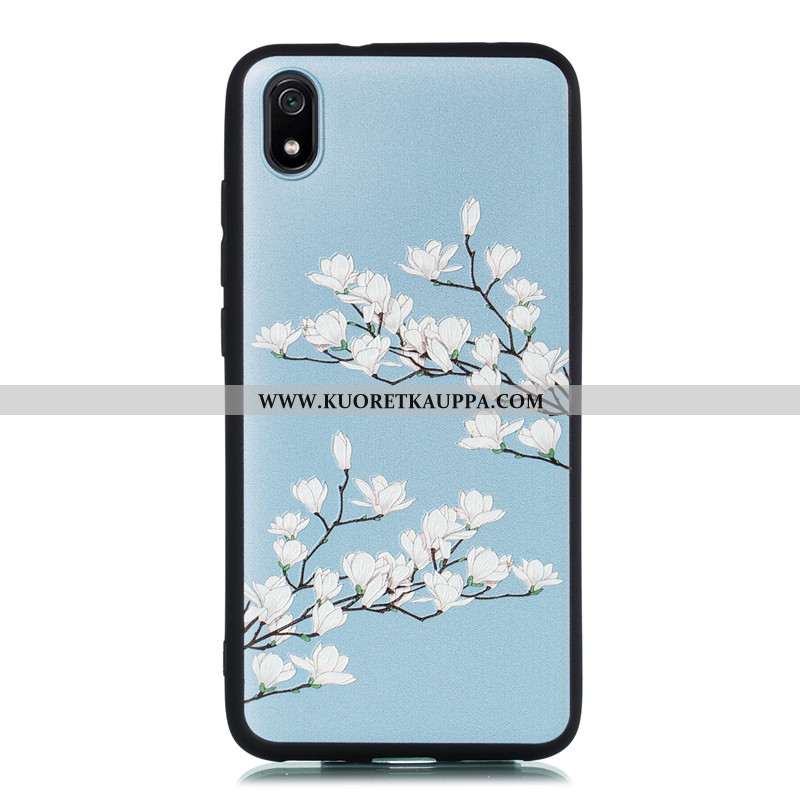 Kuori Huawei Y5 2020, Kuoret Huawei Y5 2020, Kotelo Huawei Y5 2020 Pehmeä Neste Sarjakuva All Inclus