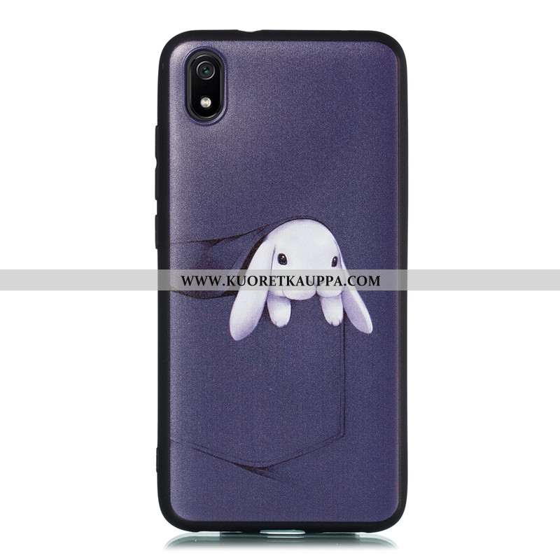 Kuori Huawei Y5 2020, Kuoret Huawei Y5 2020, Kotelo Huawei Y5 2020 Pehmeä Neste Sarjakuva All Inclus