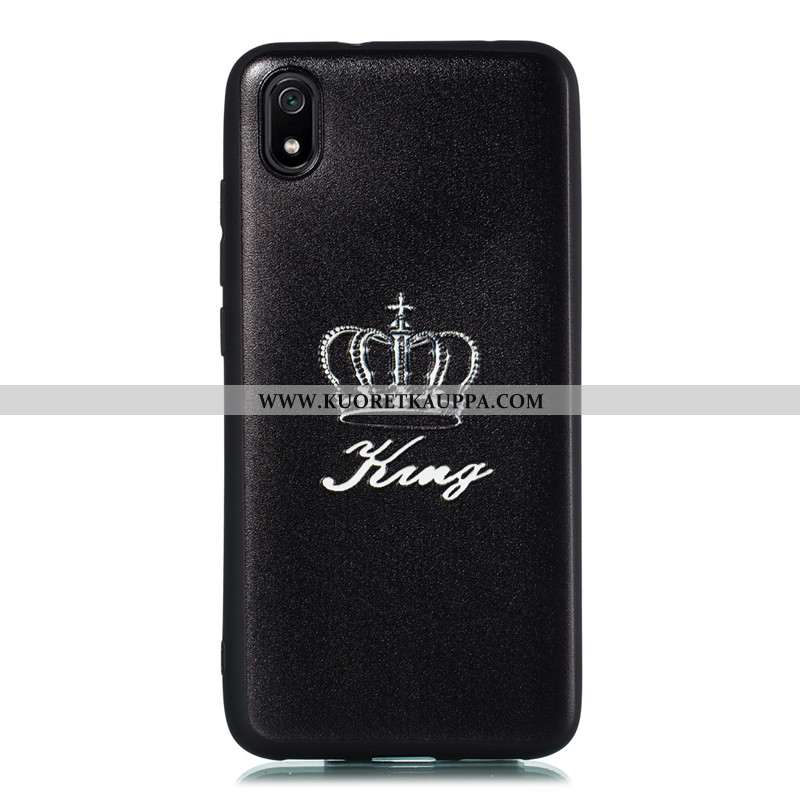 Kuori Huawei Y5 2020, Kuoret Huawei Y5 2020, Kotelo Huawei Y5 2020 Pehmeä Neste Sarjakuva All Inclus