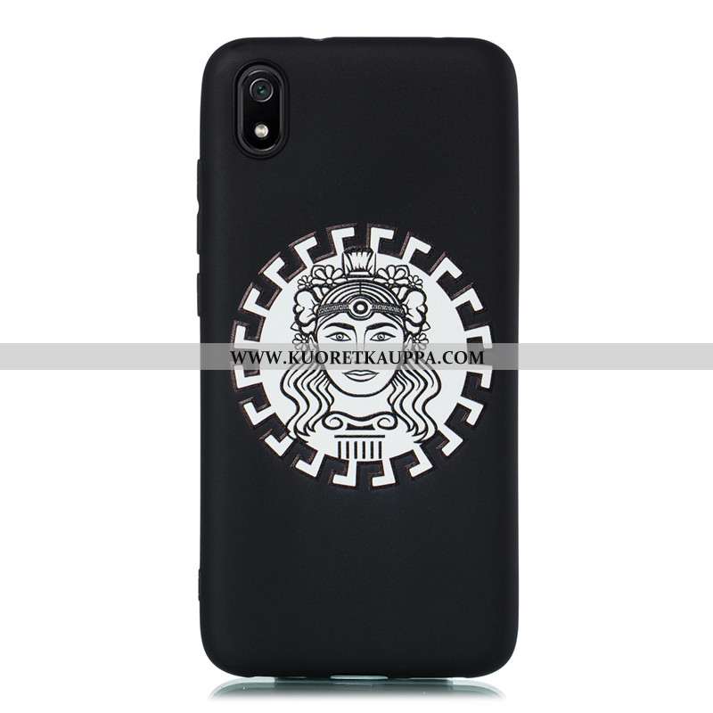 Kuori Huawei Y5 2020, Kuoret Huawei Y5 2020, Kotelo Huawei Y5 2020 Pehmeä Neste Sarjakuva All Inclus