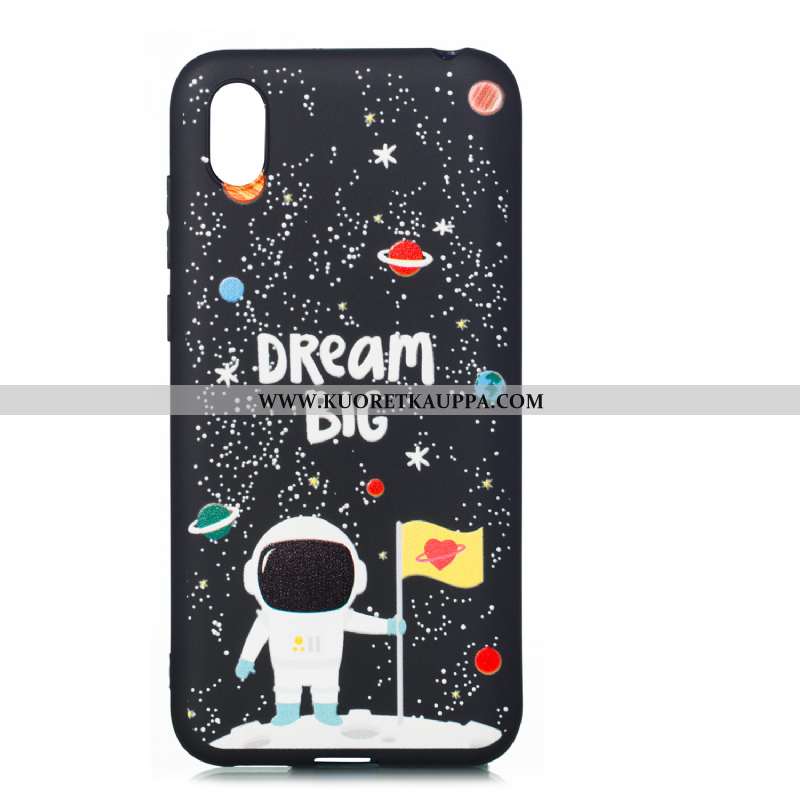 Kuori Huawei Y5 2020, Kuoret Huawei Y5 2020, Kotelo Huawei Y5 2020 Persoonallisuus Sarjakuva Ultra V