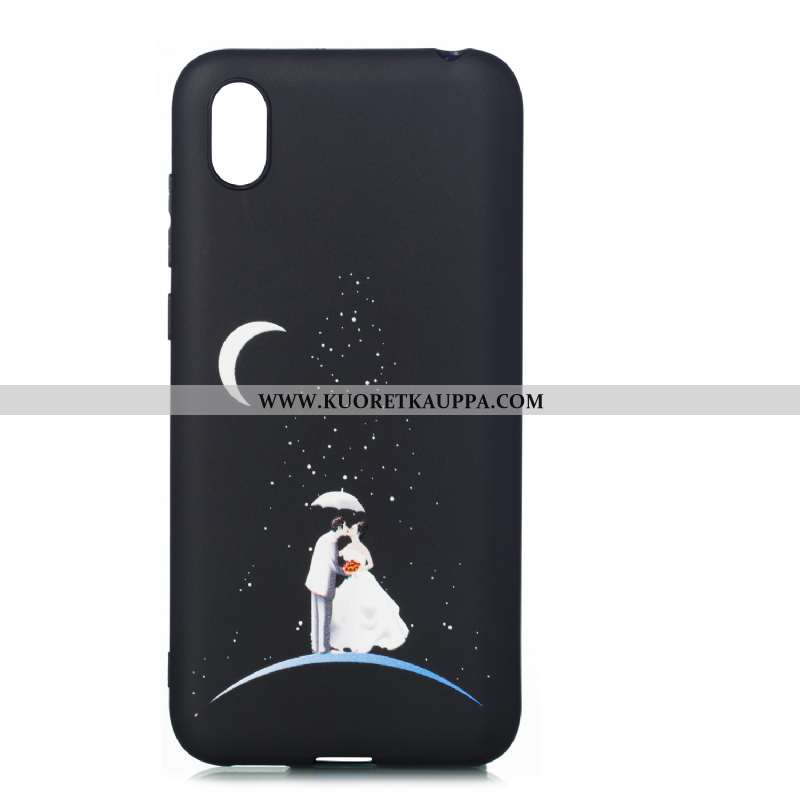 Kuori Huawei Y5 2020, Kuoret Huawei Y5 2020, Kotelo Huawei Y5 2020 Persoonallisuus Sarjakuva Ultra V