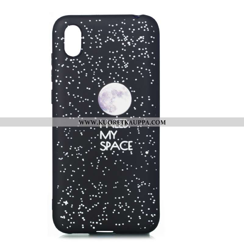 Kuori Huawei Y5 2020, Kuoret Huawei Y5 2020, Kotelo Huawei Y5 2020 Persoonallisuus Sarjakuva Ultra V