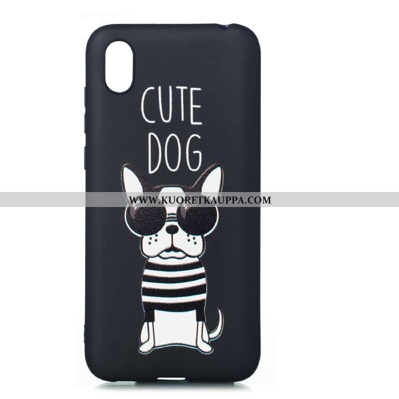 Kuori Huawei Y5 2020, Kuoret Huawei Y5 2020, Kotelo Huawei Y5 2020 Persoonallisuus Sarjakuva Ultra V