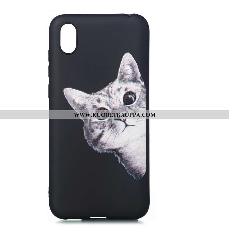 Kuori Huawei Y5 2020, Kuoret Huawei Y5 2020, Kotelo Huawei Y5 2020 Persoonallisuus Sarjakuva Ultra V