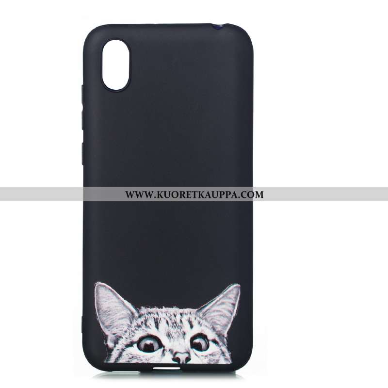 Kuori Huawei Y5 2020, Kuoret Huawei Y5 2020, Kotelo Huawei Y5 2020 Persoonallisuus Sarjakuva Ultra V