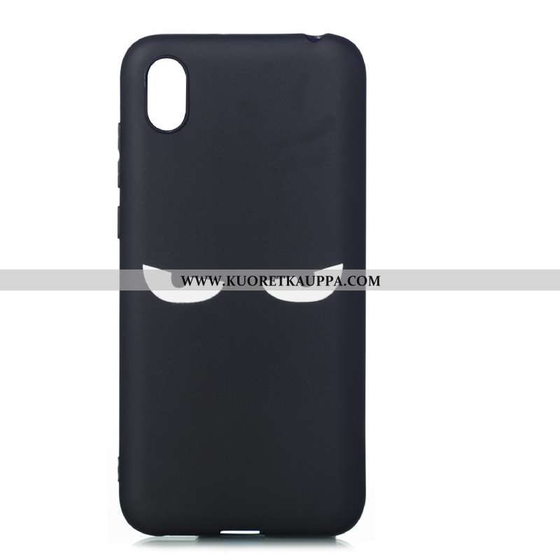 Kuori Huawei Y5 2020, Kuoret Huawei Y5 2020, Kotelo Huawei Y5 2020 Persoonallisuus Sarjakuva Ultra V