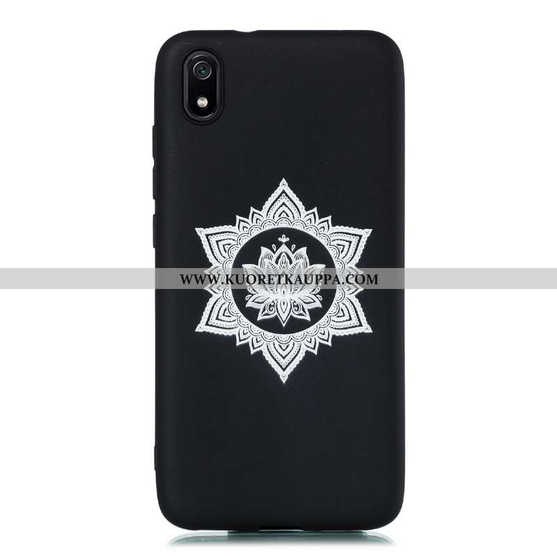 Kuori Huawei Y5 2020, Kuoret Huawei Y5 2020, Kotelo Huawei Y5 2020 Pesty Suede Persoonallisuus Murtu