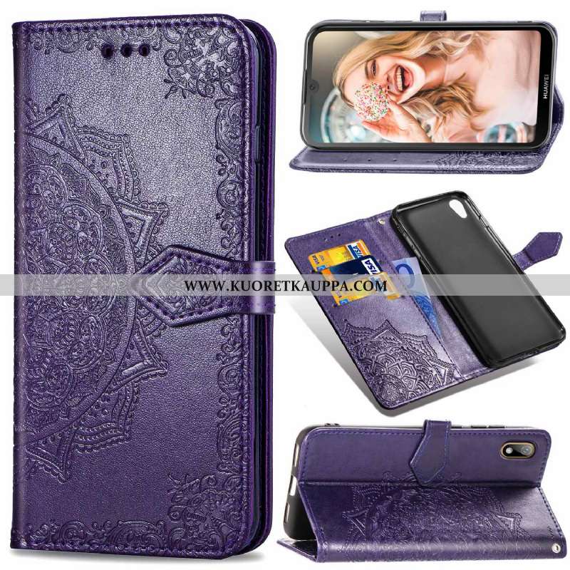 Kuori Huawei Y5 2020, Kuoret Huawei Y5 2020, Kotelo Huawei Y5 2020 Ripustettavat Koristeet Kohokuvio