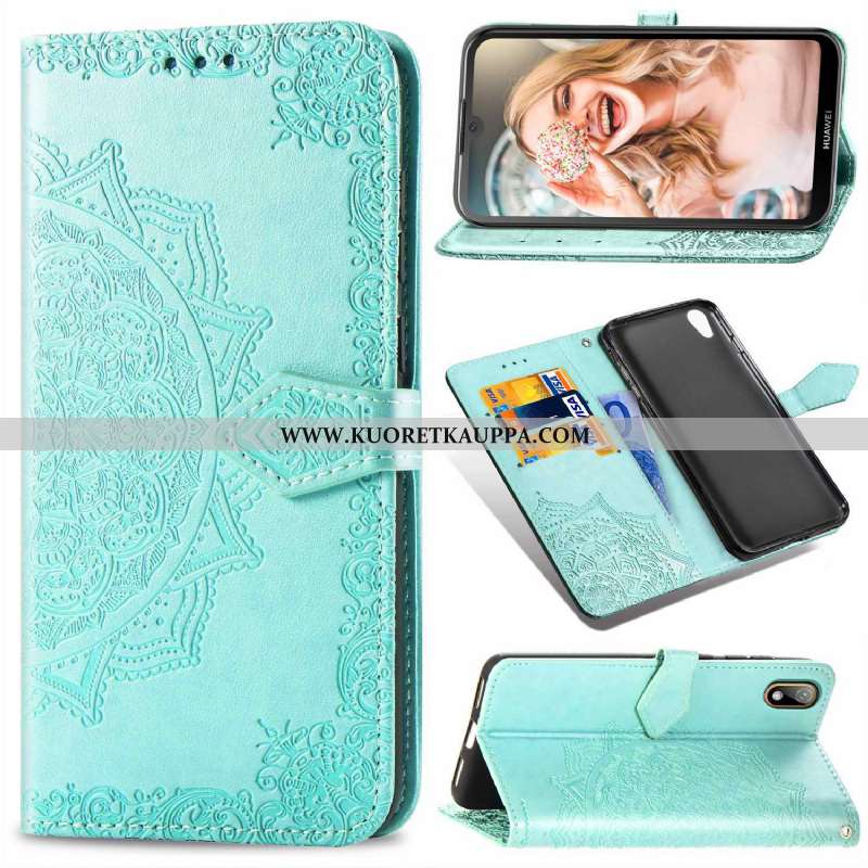 Kuori Huawei Y5 2020, Kuoret Huawei Y5 2020, Kotelo Huawei Y5 2020 Ripustettavat Koristeet Kohokuvio